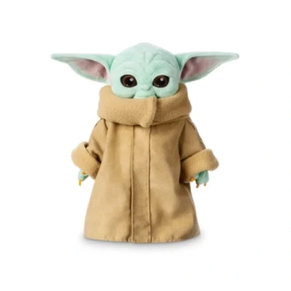 STAR WARS The Mandalorian Child Plush Small 11''